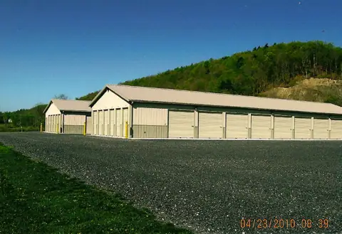 Quarry Hill Self Storage in Port Matilda, PA