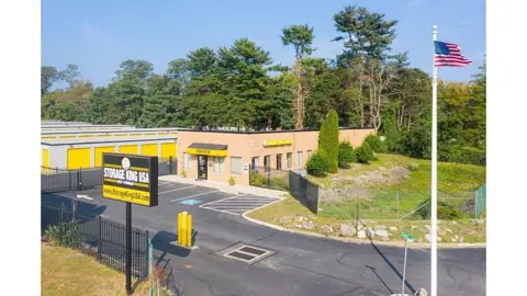 Storage King USA in Neptune City, NJ