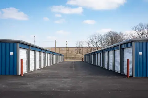 Superior Self Storage by Graber in Fort Wayne, IN