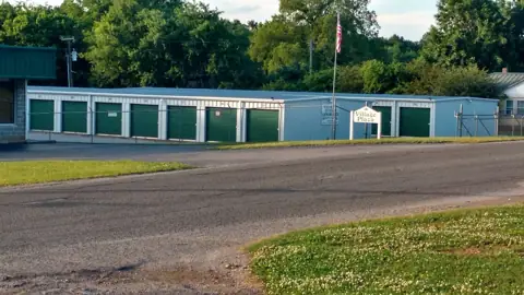 Village Storage in Sheffield, AL