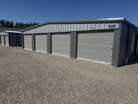 Railside Storage in Rigby, ID