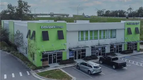 Extra Space Storage in Ocoee, FL
