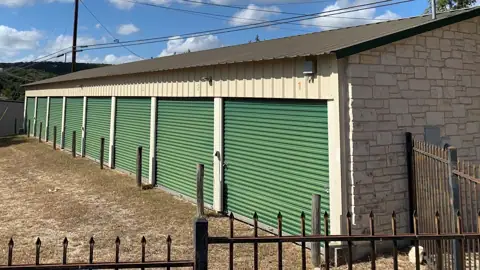 MC Self-Storage LLC in Jonestown, TX