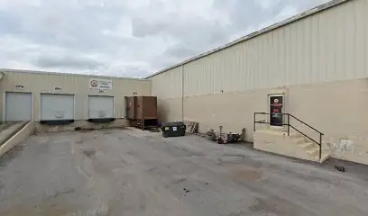 Menards Boat & RV Storage in Largo, FL