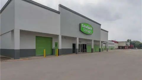 Extra Space Storage in Dallas, TX