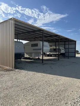 Hilltop storage LLC in Sherman, TX