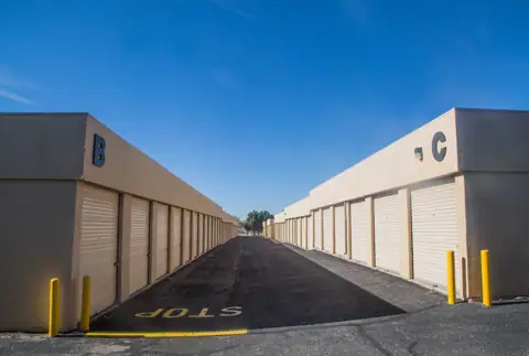 St. Michael's Self Storage photo 3