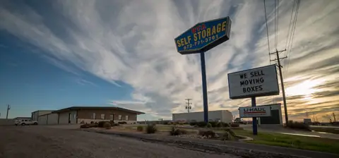 BTA Self Storage photo 2