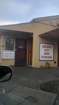 West Coast Self-Storage Lake Oswego - West in Tigard, OR
