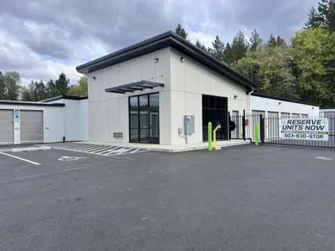 Estacada Secure Storage in Estacada, OR