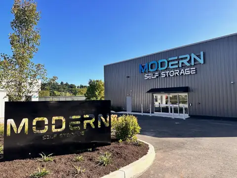 Modern Self Storage photo 2