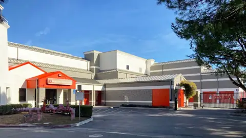 Public Storage in San Jose, CA