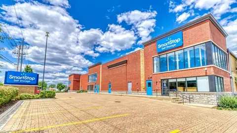 SmartStop Self Storage photo 2