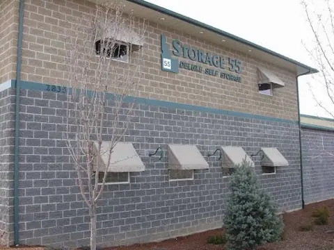 Storage 55 in Eagle, ID