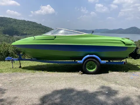 Store it Up in Silver Point, TN
