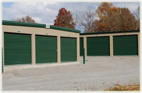 Advantage Self-Storage in Belleville, IL