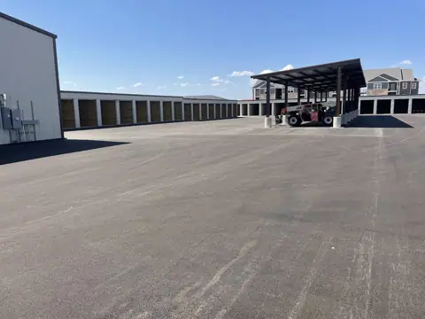 San Angelo Boat & RV Storage in San Angelo, TX