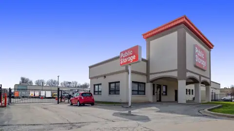Public Storage in Arlington Heights, IL