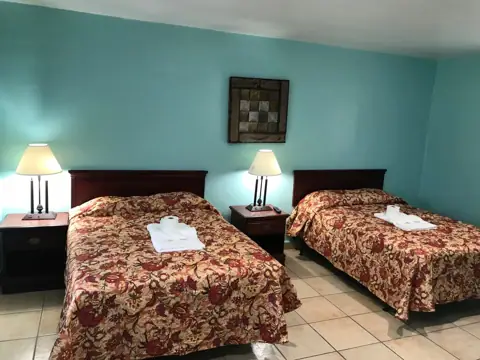 Westgate Motel in Perry, FL
