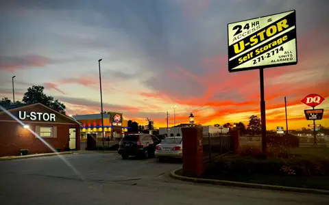 U-Stor Self Storage Indianapolis, IN in Indianapolis, IN