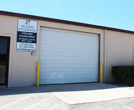 Aledo Storage photo 2