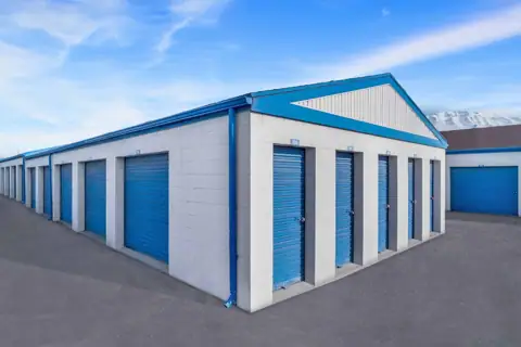 Prime Storage in American Fork, UT