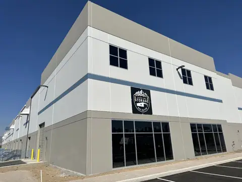 Silver Lake Boat, Car & RV Storage in Reno, NV