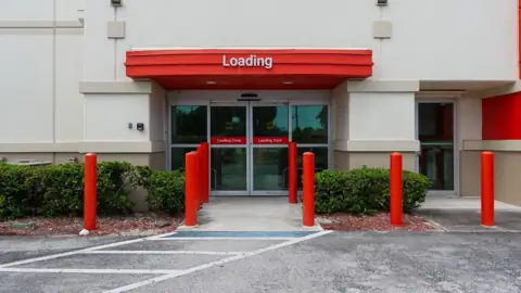 Public Storage in Fort Lauderdale, FL