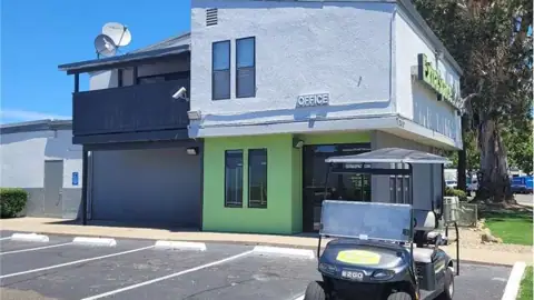 Extra Space Storage in Rancho Cordova, CA