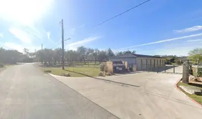 Lake South Storage in Austin, TX