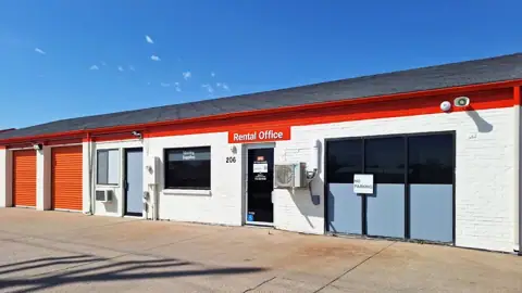 Public Storage in Wichita, KS