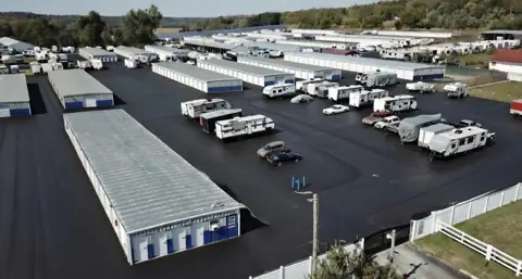 Royal State Storage in Independence, MO