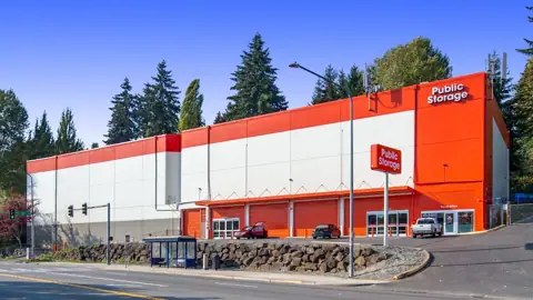 Public Storage in Seattle, WA