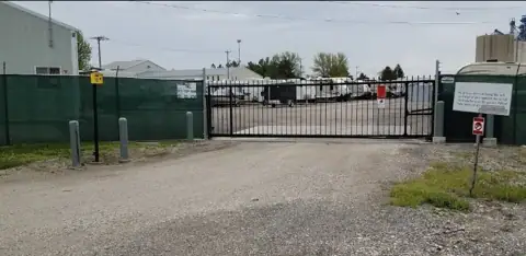 Altoona RV & Boat Storage in Altoona, IA