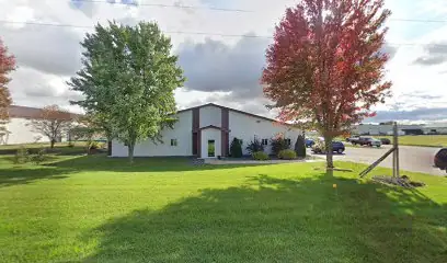 MobileStrong Vehicular Solutions in Centuria, WI