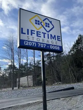 Lifetime Storage - Augusta in Augusta, ME
