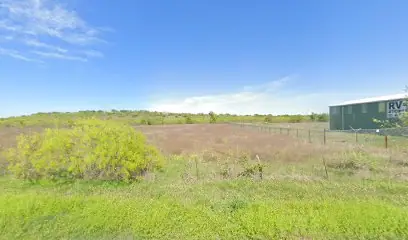RV Plus Storage, RV storage in Salado