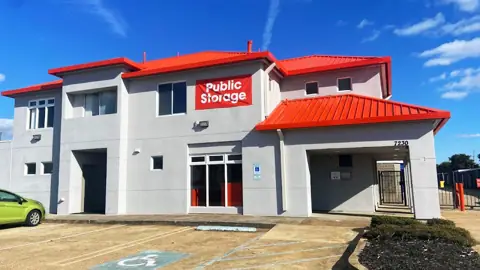 Public Storage in Southaven, MS