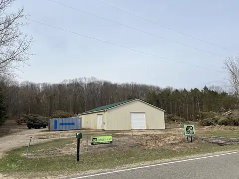 RDM Storage LLC in Bear Lake, MI