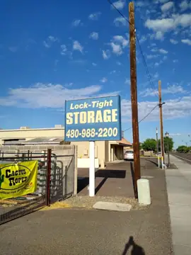 Lock-Tight Storage Gilbert photo 2