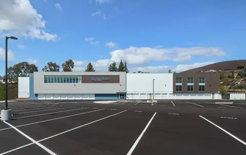 SecureSpace Self Storage Rancho Penasquitos in San Diego, CA