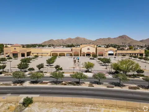 Apple RV & Boat Storage in Apple Valley, CA