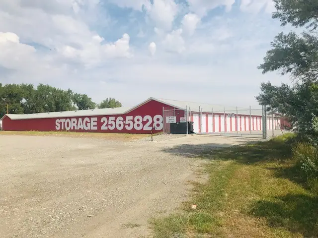 u-LOCKED Mini Storage, RV storage in Billings