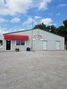 All-Stor Self Storage in Fremont, NE