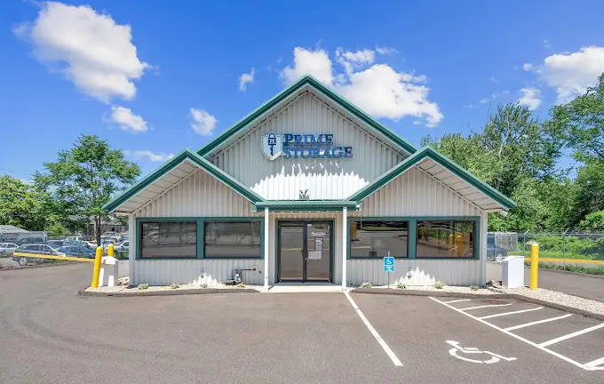 Prime Storage, RV storage in East Haven