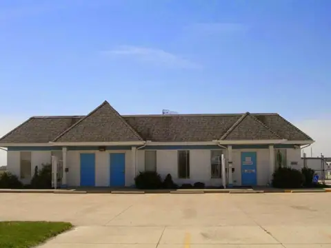 Station 4 Storage in Delta, OH