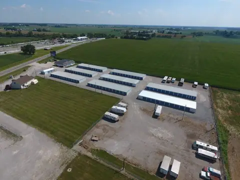 Station 4 Storage photo 2