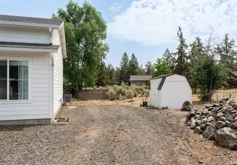 Vogt Road RV & Boat Storage in Bend, OR