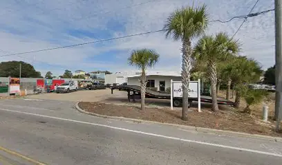 Annex in Destin, FL