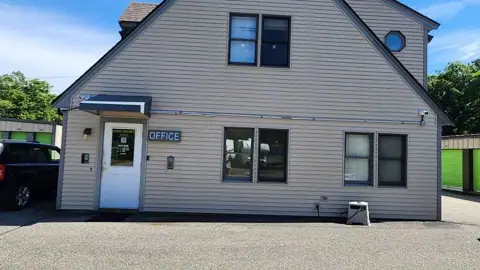Extra Space Storage in Sandwich, MA